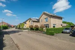 Detached house for sale: Talingweg 229, Vogelkwartier Apeldoorn