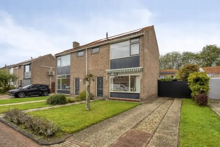 Twee-onder-één-kap te koop: Talmastraat 90, Veendam-Oude Ae Veendam