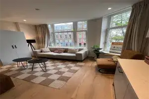 Woning te huur: Tamboerstraat, Oud Crooswijk Rotterdam