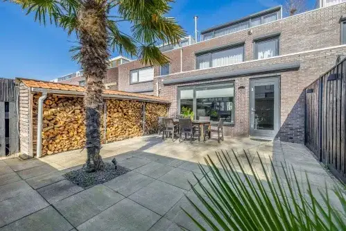 Tussenwoning te koop: Tamis Weer 25, Waterrijk Assendelft