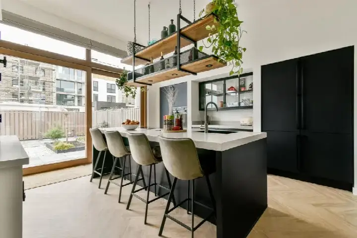 Home for rent: Tan Malakastraat, Centrumeiland Amsterdam