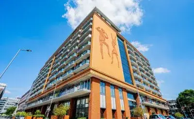Studio te huur: Tandwielstraat 809, Vreewijk Rotterdam