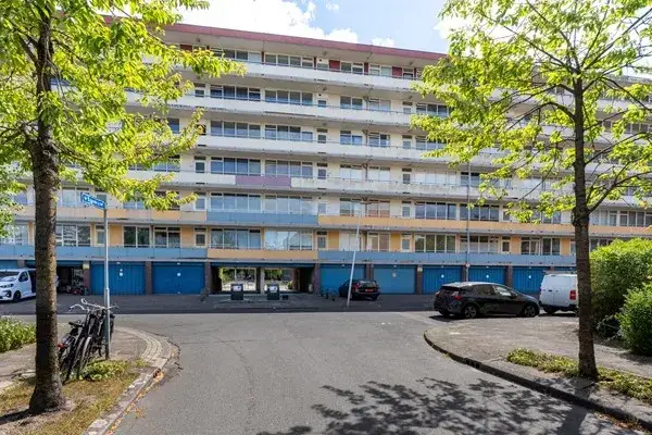 Woning te huur: Tannhäuserdreef, Taag- en Rubicondreef en omgeving Utrecht