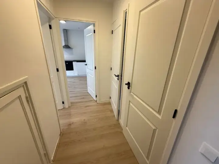 Apartment for rent: Tapuitstraat 56, Carnisse Rotterdam
