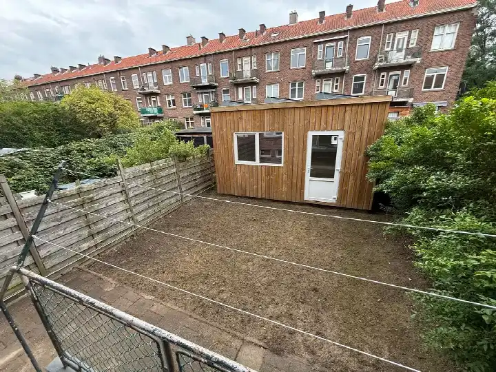 Home for rent: Tapuitstraat, Carnisse Rotterdam