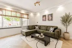 Corner house for sale: Tarweakker 72, Akkersbuurt-West Zoetermeer