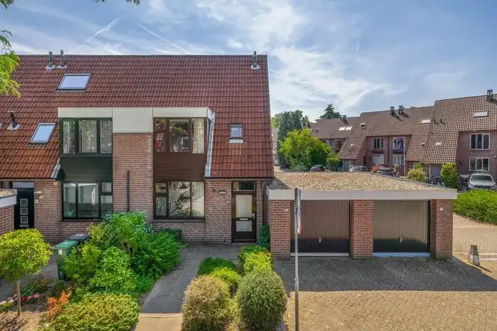 Appartement te koop: Tarweakker 91, Seghwaert-Noord-Oost Zoetermeer