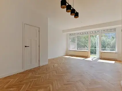 Appartement te koop: Tarwekamp 27, Kampen 'S-Gravenhage