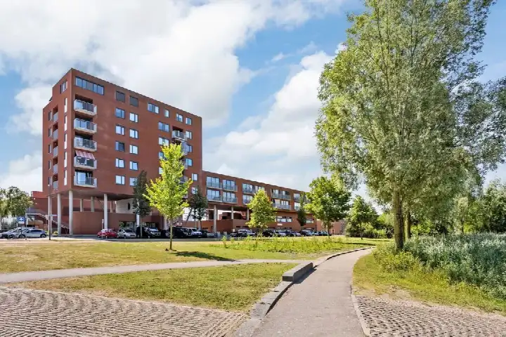 Appartement te koop: Tasmanië 26, Eilandenbuurt-Noordwest Zoetermeer