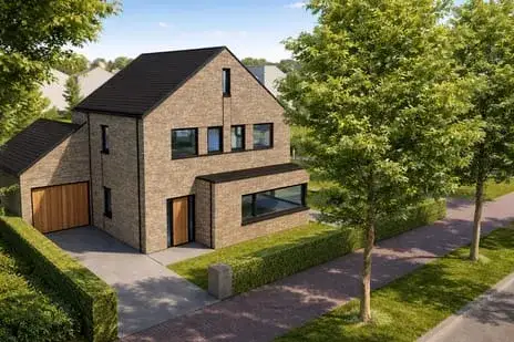 Woning te koop: Tatra 5, Laakse Tuinen Amersfoort