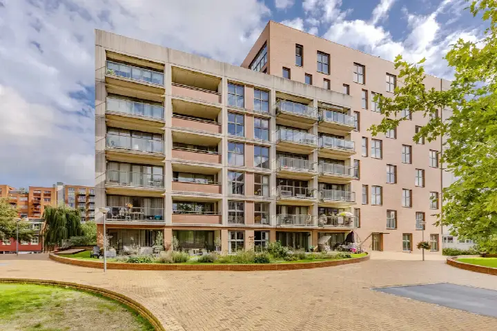 Apartment for sale: Teakhout 102, Zaans Hout Zaandam