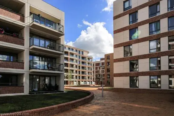 Appartement te huur: Teakhout 218, Zaans Hout Zaandam
