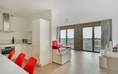 Apartment for sale: Teakhout 30A, Zaans Hout Zaandam