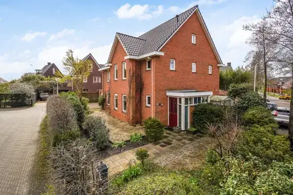 Detached house for sale: Tedingerbroekweg 13, De Venen / Craeyenburch Nootdorp