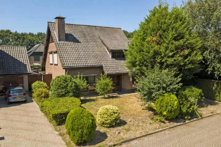 Vrijstaande woning te koop: Tegelaersstraat 3, Ammerzoden Ammerzoden
