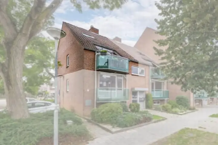 Apartment for sale: Tegelseweg 166A, Hagerhof-West Venlo