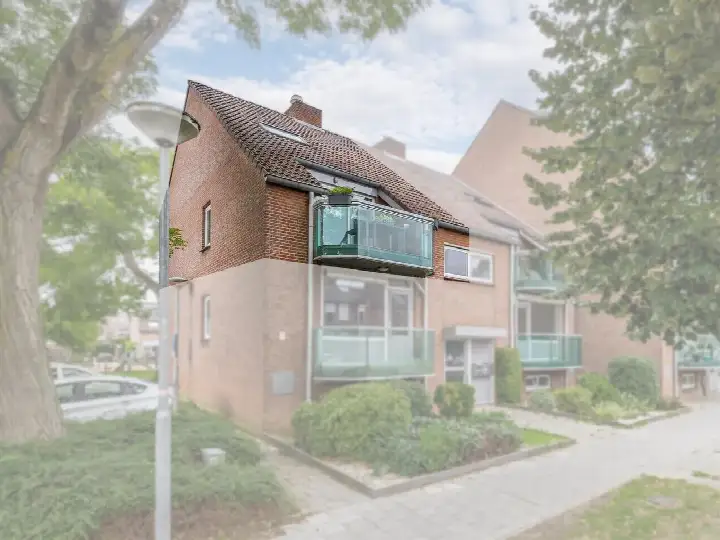 Appartement te koop: Tegelseweg 166A, Hagerhof-West Venlo
