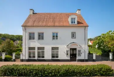 Detached house for sale: Tegenbosch 16, Wielewaal Eindhoven