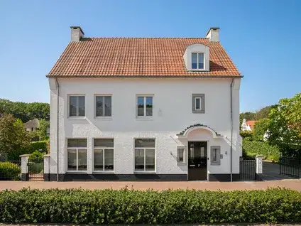 Detached house for sale: Tegenbosch 16, Wielewaal Eindhoven