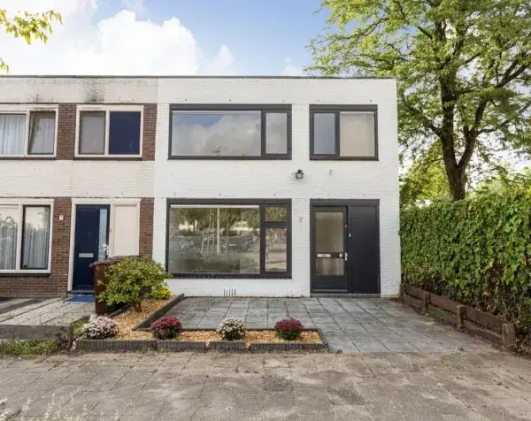 Hoekwoning te koop: Teherandreef 1, Tigrisdreef en omgeving Utrecht