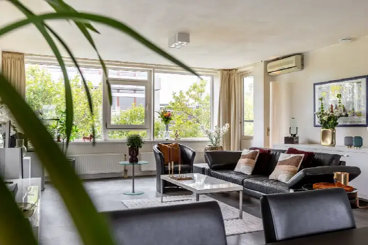 Appartement te koop: Teilingerstraat 57D, Agniesebuurt Rotterdam