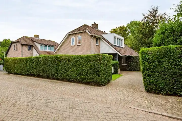 Vrijstaande woning te koop: Teisterbantstraat 11, Kerk Avezaath Kerk-Avezaath