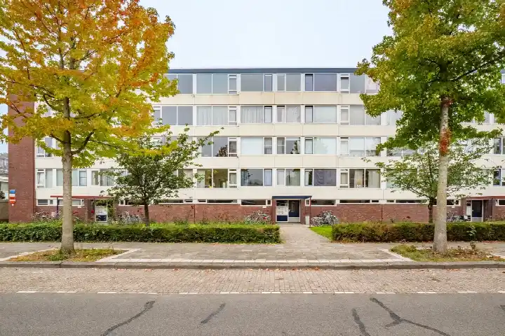 Apartment for sale: Telderslaan 29, Transwijk-Noord Utrecht