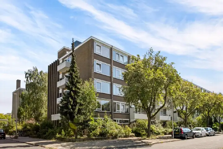Appartement te koop: Telderslaan 72, Transwijk-Noord Utrecht