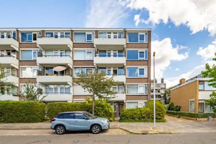 Appartement te koop: Telderslaan 98, Transwijk-Noord Utrecht