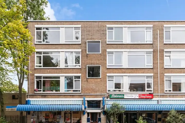 Appartement te koop: Teldersweg 277, Schiebroek Rotterdam