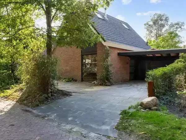Detached house for sale: Telgenkamp 16, Rolde Rolde