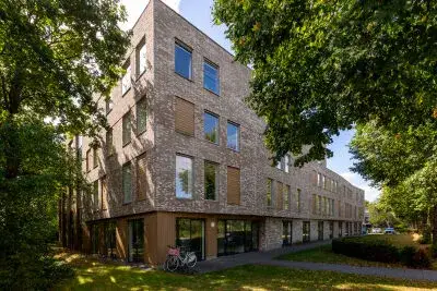 Appartement te koop: Telgterpoort 13, Ermelo - West Ermelo