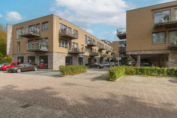 Appartement te koop: Telgterpoort 16, Ermelo - West Ermelo