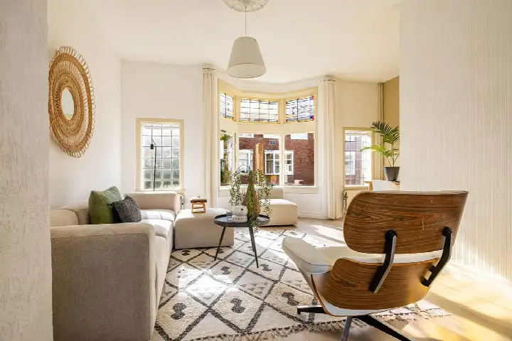 Appartement te koop: Tellegenstraat 16B, Professorenbuurt Groningen