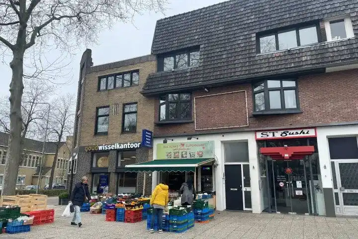 Appartement te huur: Tempelplein 3-5, Sittard-Centrum Sittard