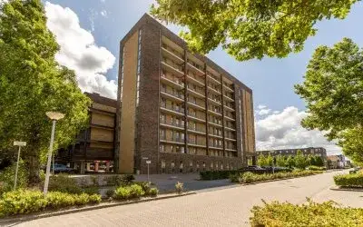 Appartement te koop: Tempo Doeloestraat 188, Indische Buurt Oost Almere