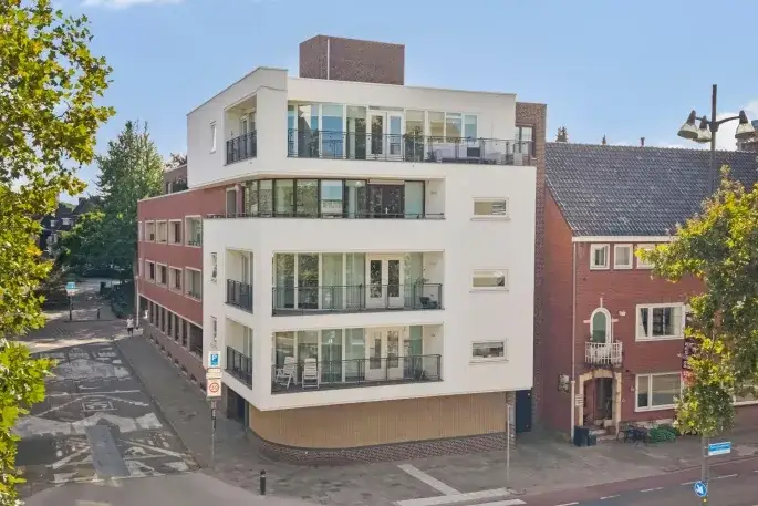 Appartement te koop: Tempsplein 47, Heerlen-Centrum Heerlen