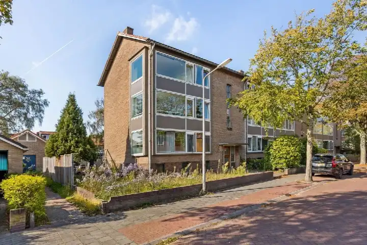 Apartment for sale: Ten Boomstraat 5, Noord Hilversum