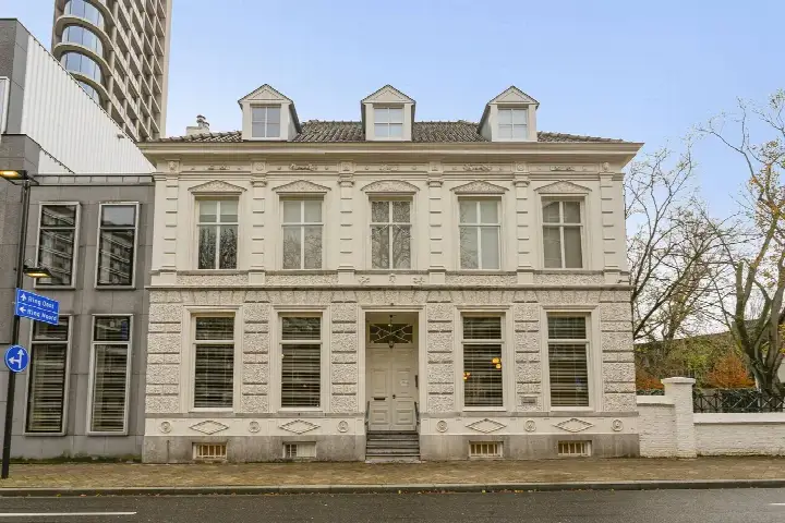 Woning te huur: Ten Hagestraat, Binnenstad Eindhoven