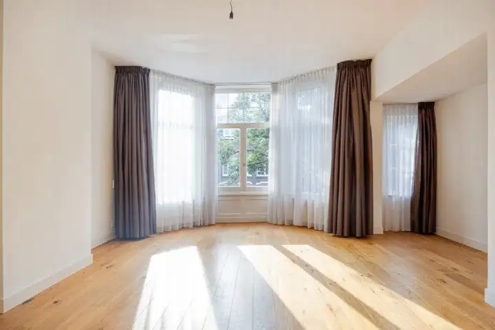 Appartement te huur: Ten Hovestraat 45A, Statenkwartier 'S-Gravenhage
