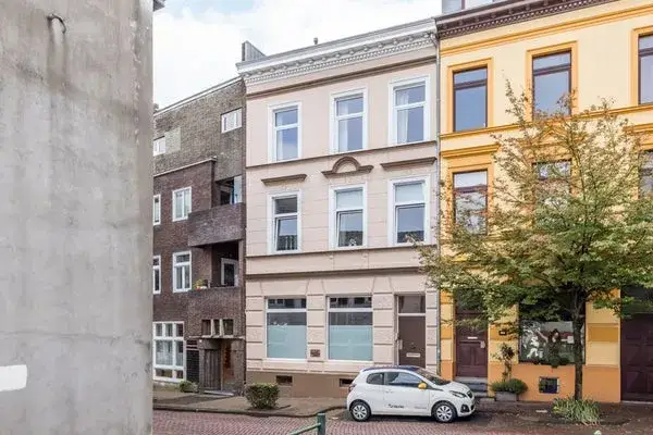 Woning te huur: Tentstraat, Vaals Vaals