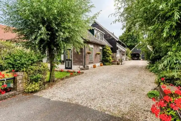 Woning te huur: Tentweg, Stolwijk Stolwijk