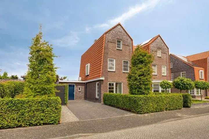 Corner house for sale: Ter Boort 15, Verspreide huizen Beek en Donk Beek En Donk