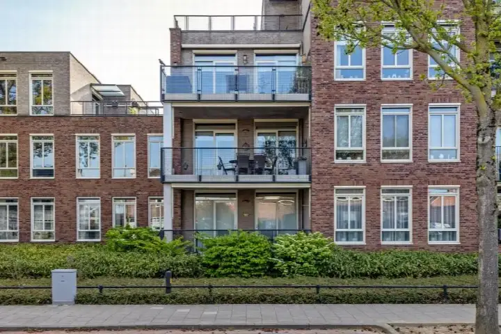 Appartement te koop: ter Eik 19, Meerveldhoven Veldhoven
