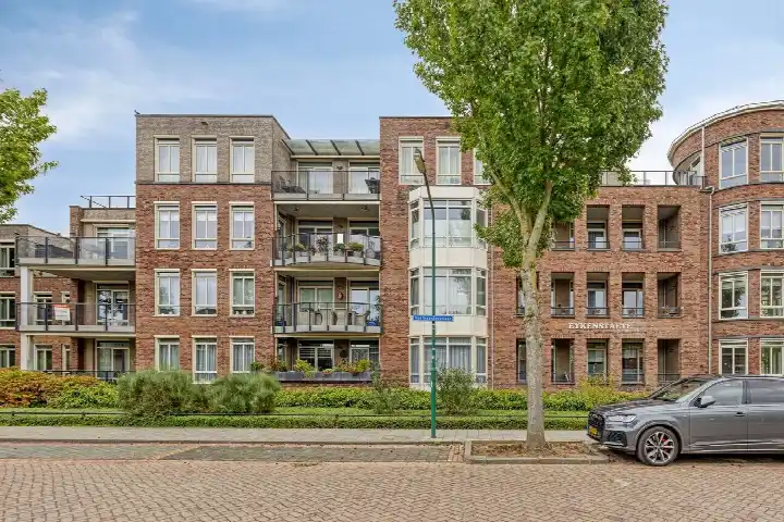 Apartment for sale: ter Eik 35, Meerveldhoven Veldhoven