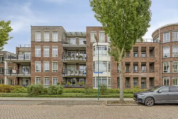 Apartment for sale: ter Eik 35, Meerveldhoven Veldhoven