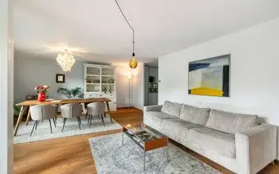 Apartment for sale: Ter Haarstraat 29B, Da Costabuurt-Noord Amsterdam