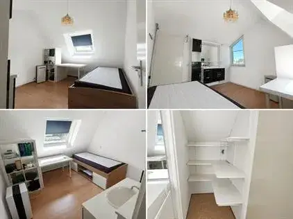 Kamer te huur: Ter Hofstadlaan, Someren centrum Someren