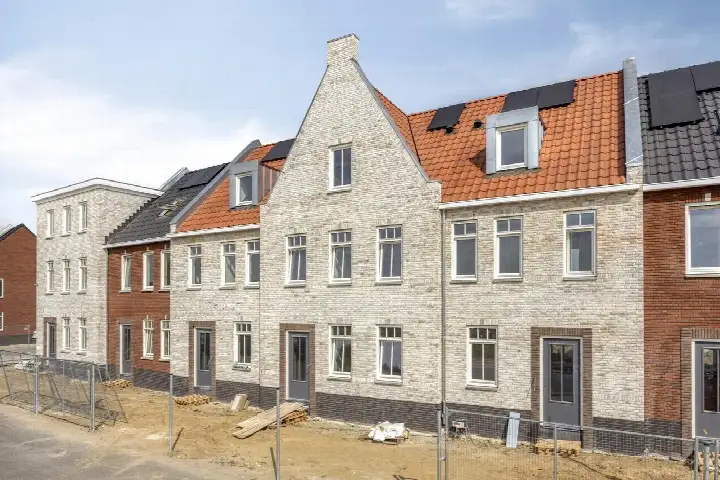 Home for sale: Ter Leedestraat 16, Kesteren Kesteren