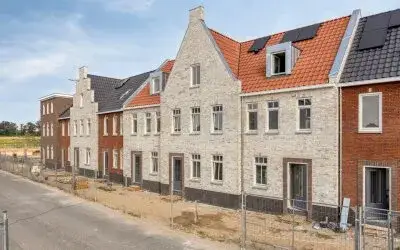Home for sale: Ter Leedestraat 32, Verspreide huizen Lede en Oudewaard Kesteren